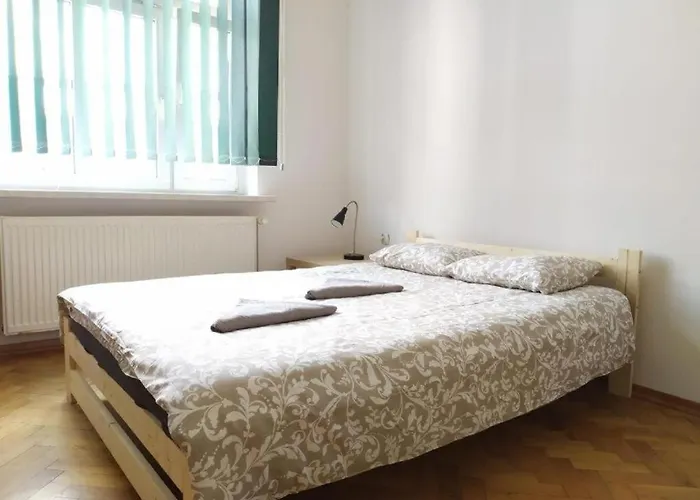 Ionia Apartment-Stary Rynek