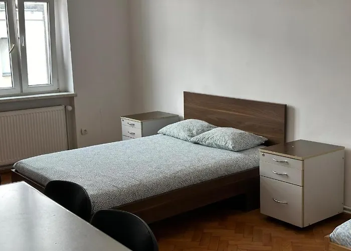 Ionia Apartment-Stary Rynek