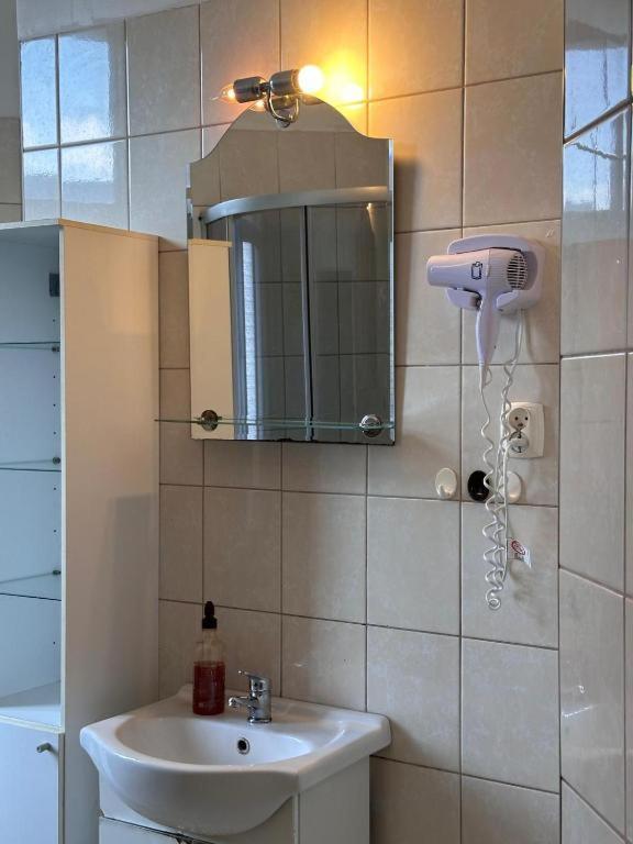 Ionia Apartment-stary Rynek