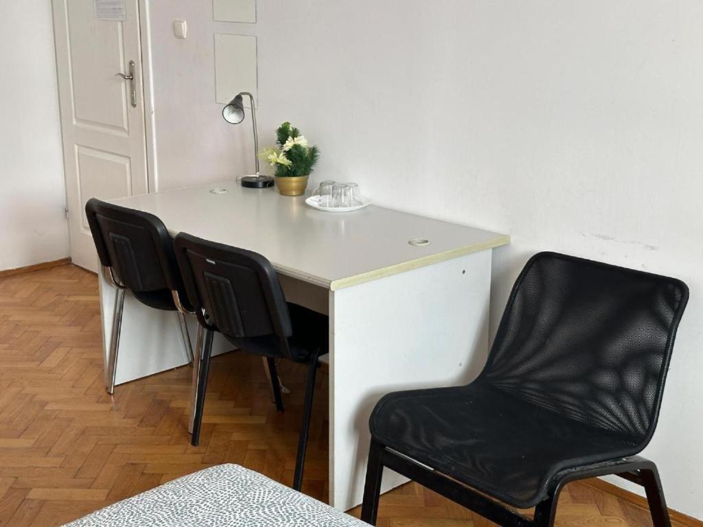 Apartment Ionia Apartment-stary Rynek Poznan