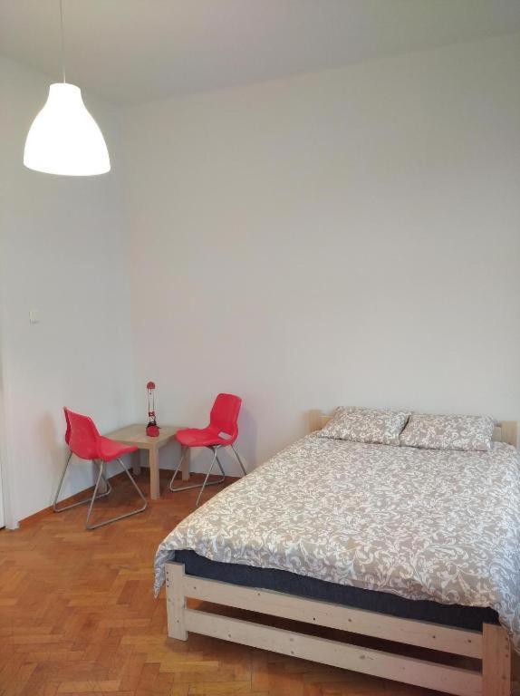 Ionia Apartment-stary Rynek *