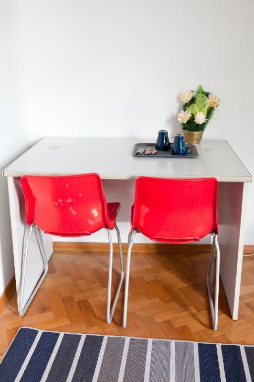 Ionia Apartment-stary Rynek Apartment *