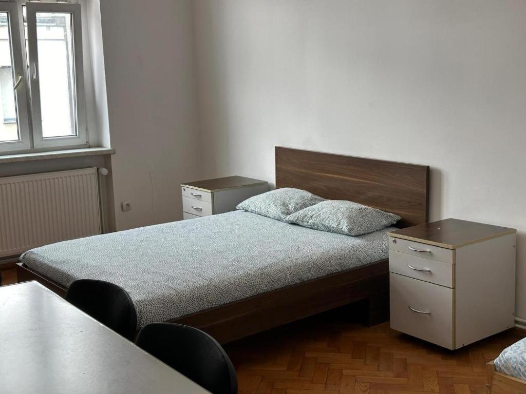 Ionia Apartment-stary Rynek Apartment Poznan