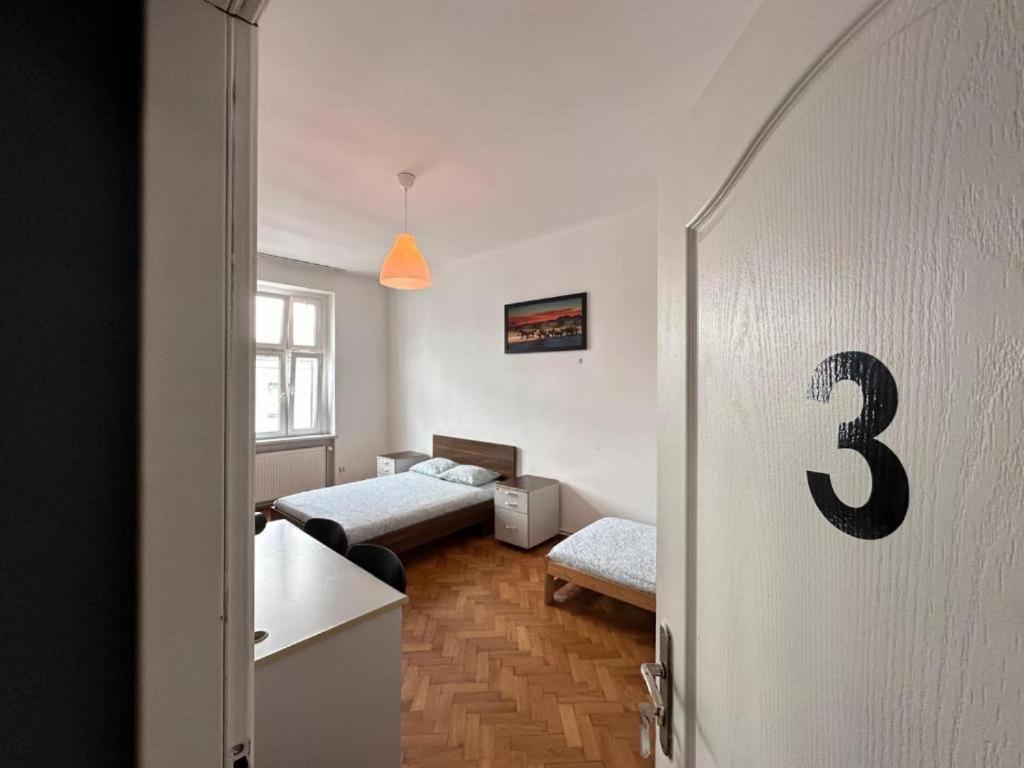 Ionia Apartment-stary Rynek Poznan