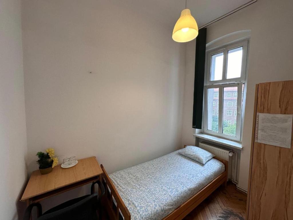 Ionia Apartment-stary Rynek Apartment