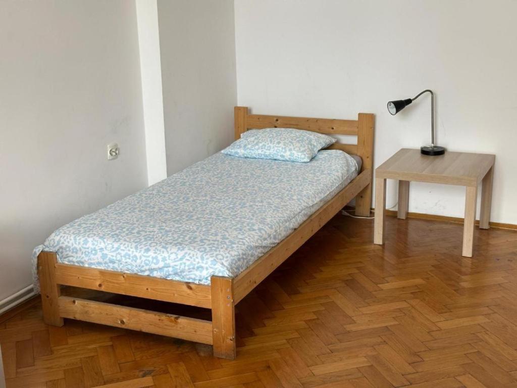 Apartment Ionia Apartment-stary Rynek *