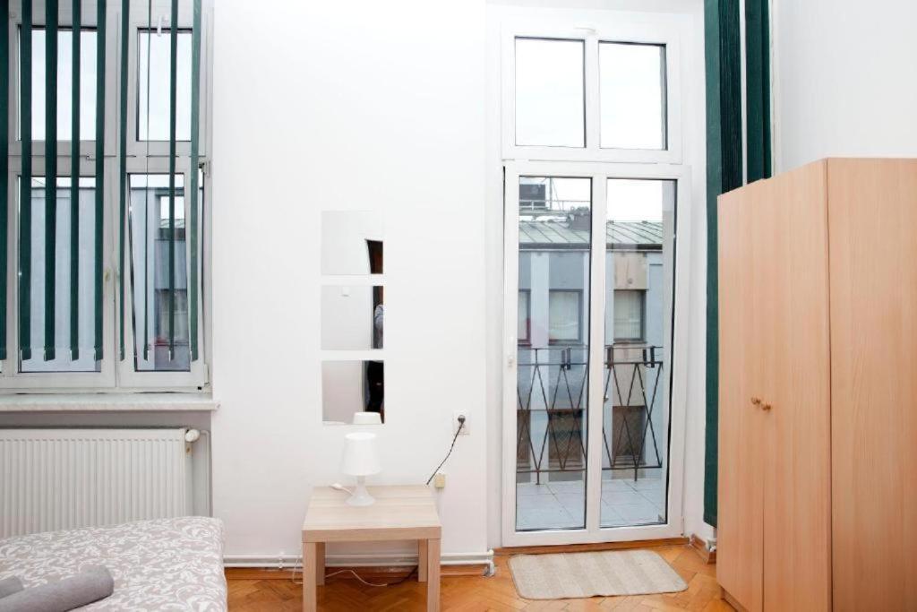 Apartment Ionia Apartment-stary Rynek Poznan