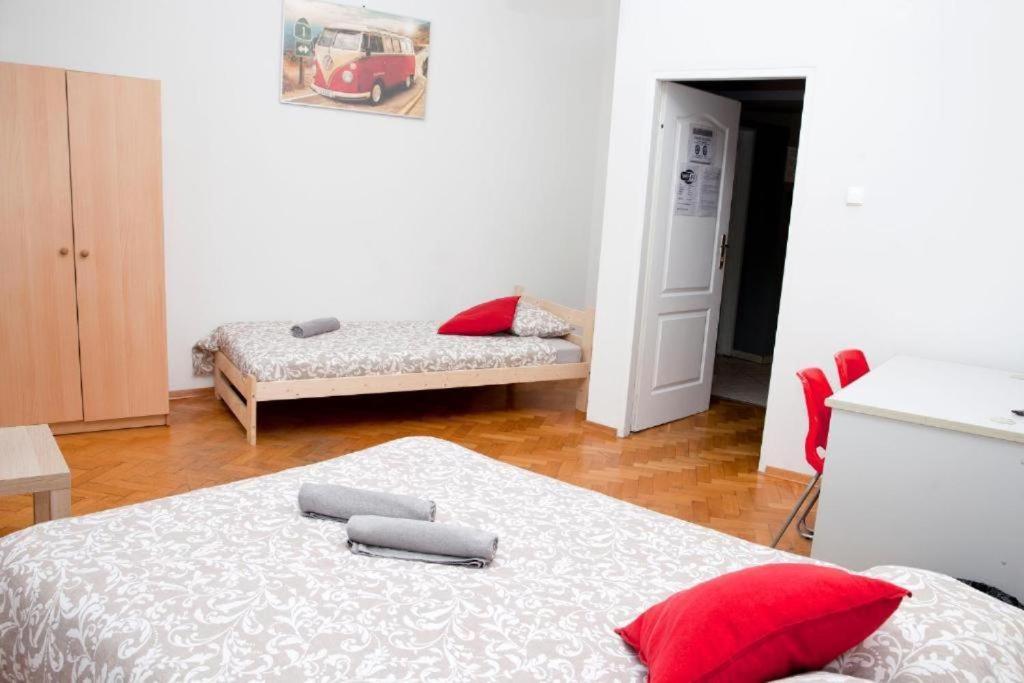Apartment Ionia Apartment-stary Rynek