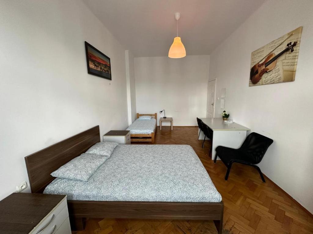 Apartment Ionia Apartment-stary Rynek *
