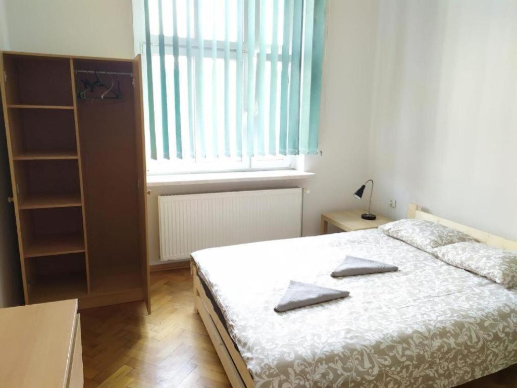 Apartment Ionia Apartment-stary Rynek