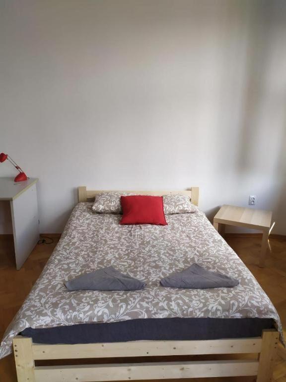 Ionia Apartment-stary Rynek Apartment *