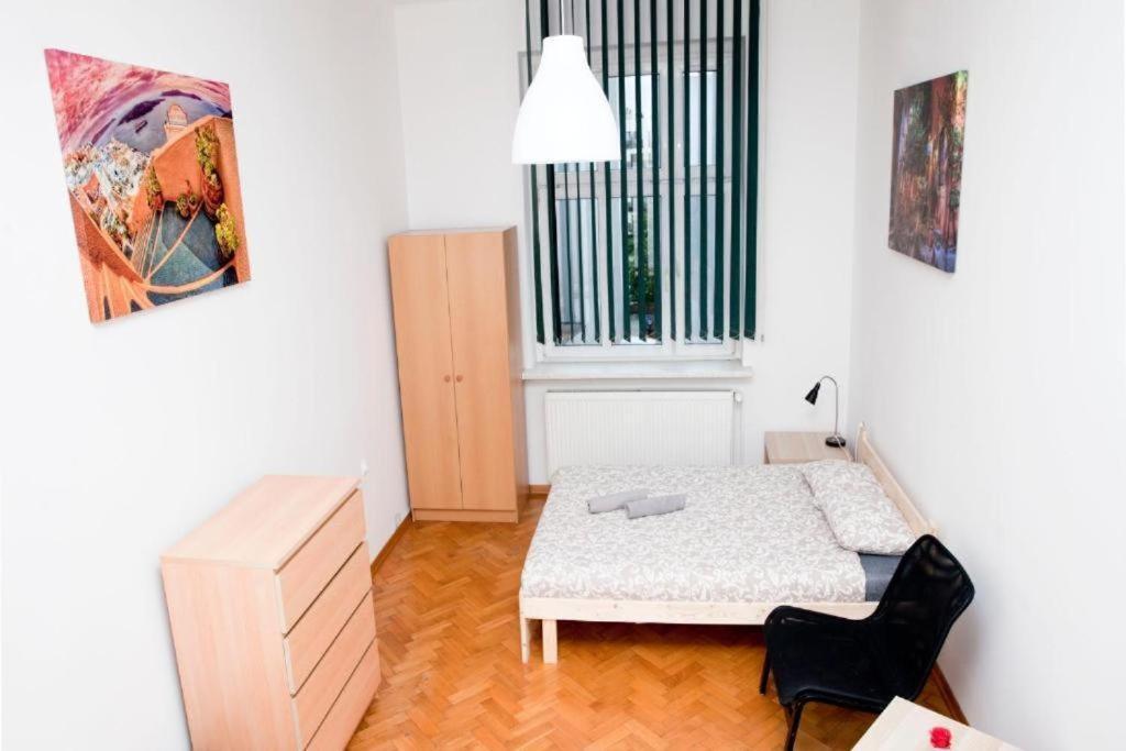 Apartment Ionia Apartment-stary Rynek *