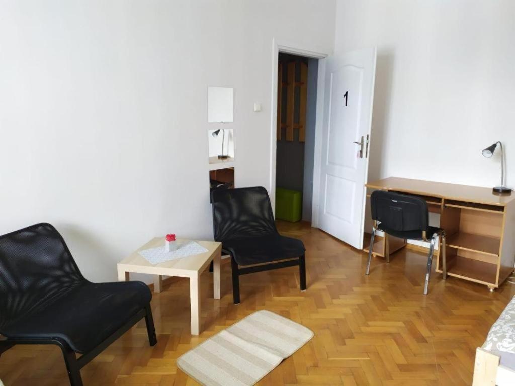Ionia Apartment-stary Rynek *