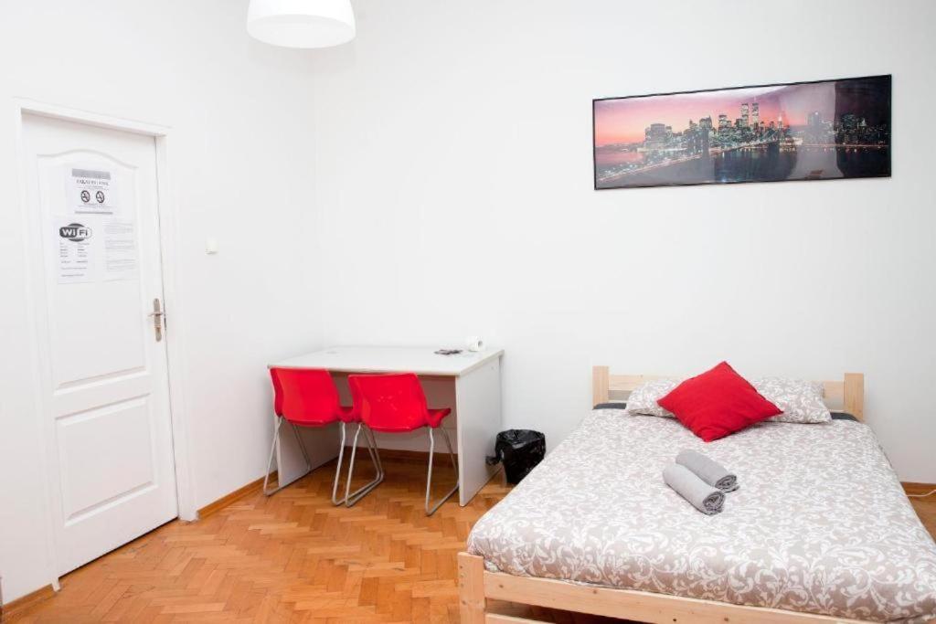 Ionia Apartment-stary Rynek * Poznan