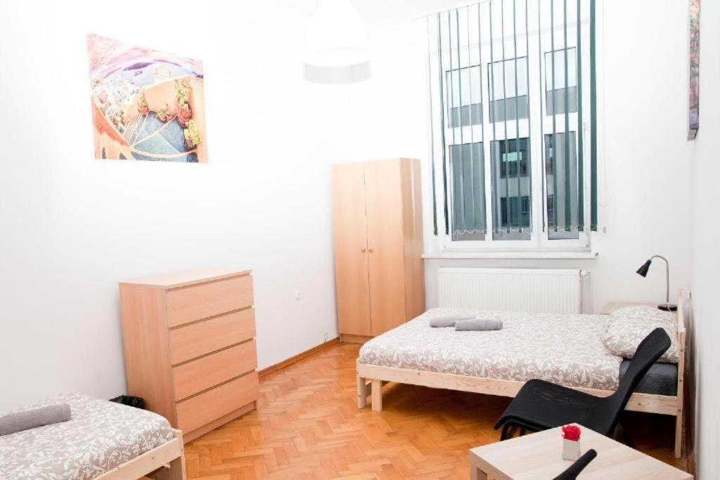 Ionia Apartment-stary Rynek Apartment