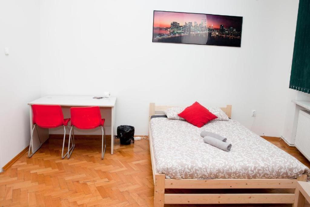 Ionia Apartment-stary Rynek * Poznan