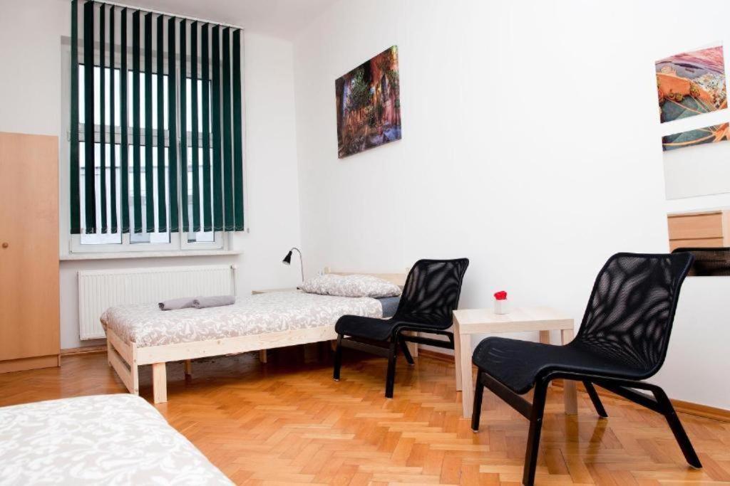 Apartment Ionia Apartment-stary Rynek Poznan