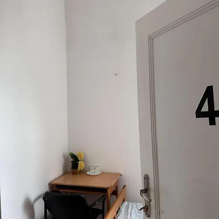 Ionia Apartment-Stary Rynek Poznan Exterior photo