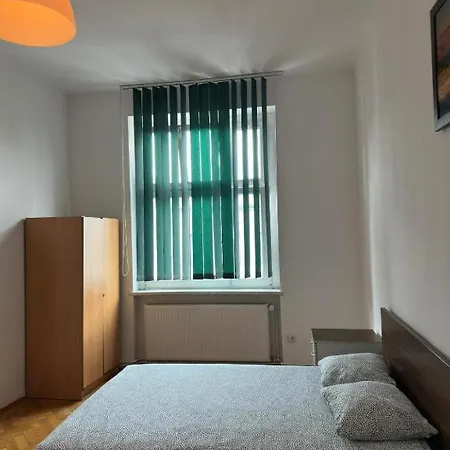 Ionia Apartment-Stary Rynek Poznan Exterior photo
