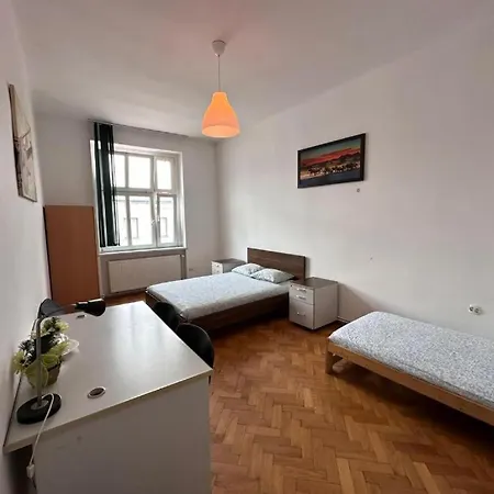 Ionia Apartment-Stary Rynek Poznan Exterior photo
