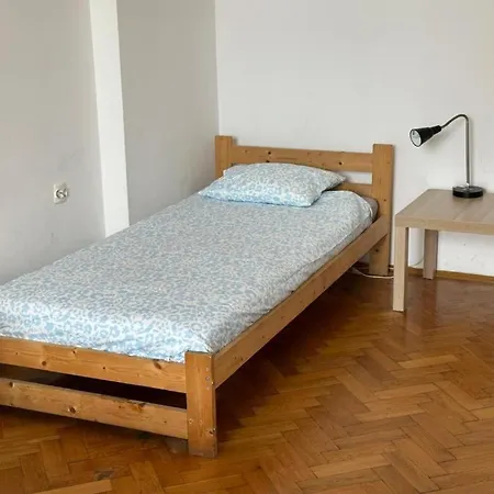 Ionia Apartment-Stary Rynek Poznan Exterior photo