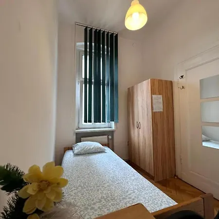 Ionia Apartment-Stary Rynek Poznan Exterior photo