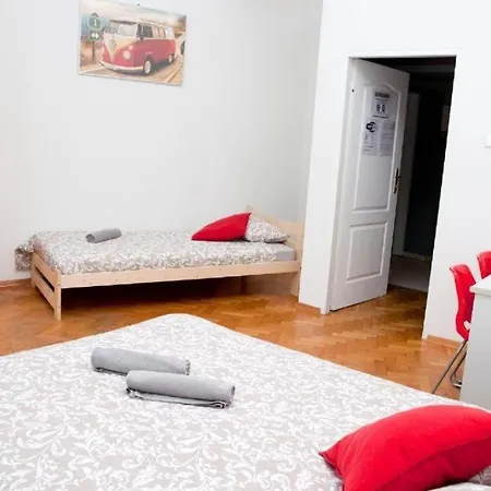 Ionia Apartment-Stary Rynek Poznan Exterior photo