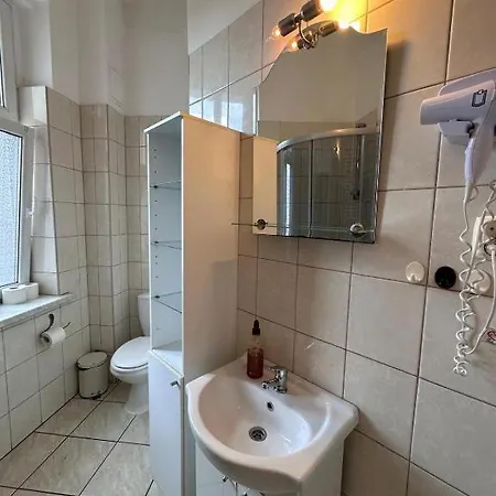 Ionia Apartment-Stary Rynek Poznan Exterior photo