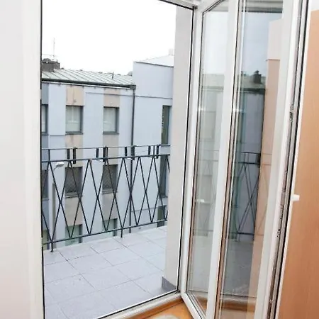 Ionia Apartment-Stary Rynek Poznan Exterior photo