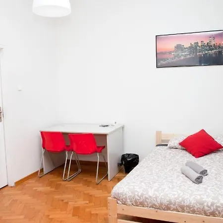 Ionia Apartment-Stary Rynek Poznan Exterior photo