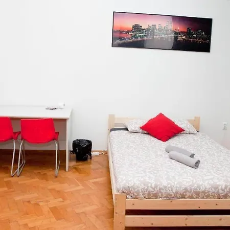 Ionia Apartment-Stary Rynek Poznan Exterior photo