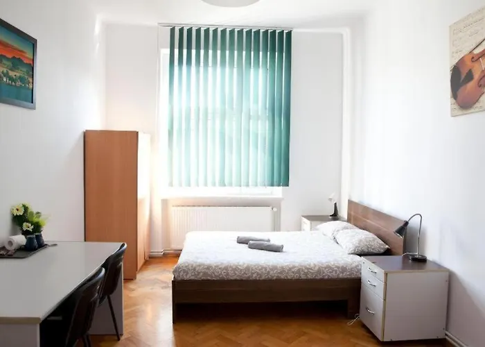 Ionia Apartment-Stary Rynek
