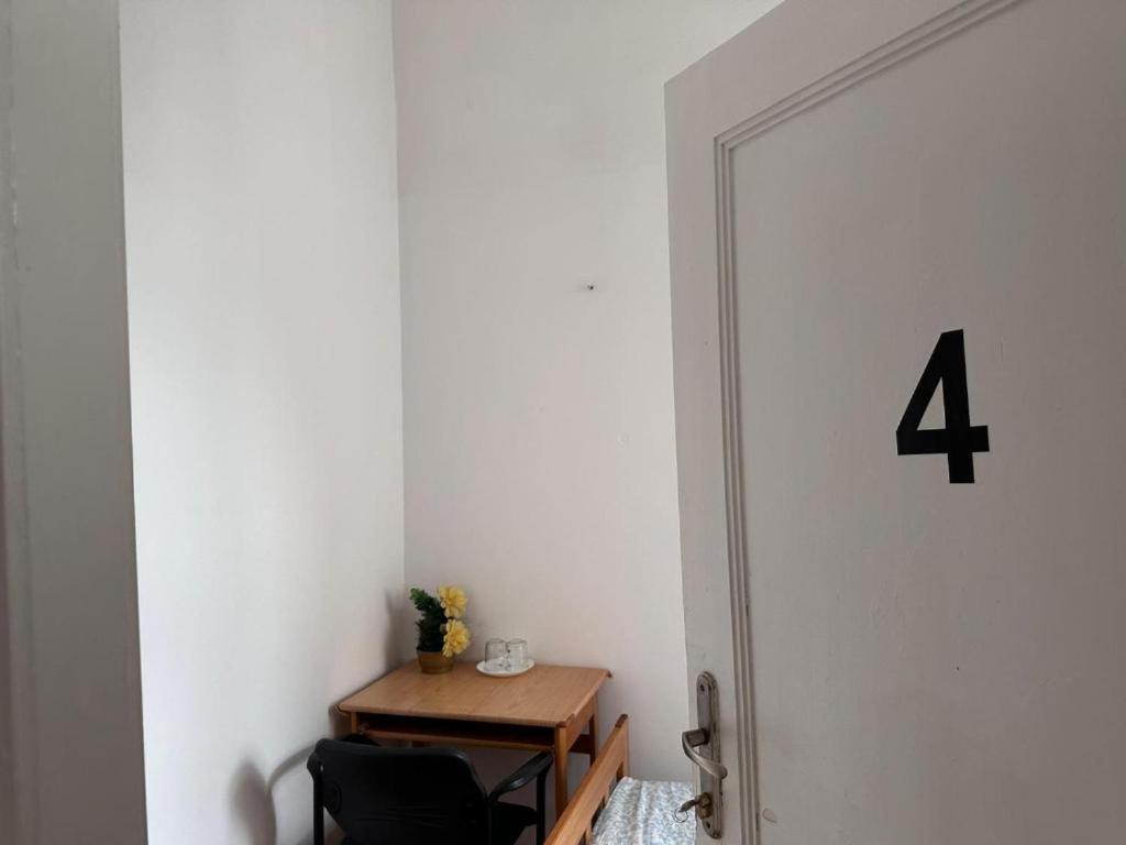 Ionia Apartment-stary Rynek Poznan