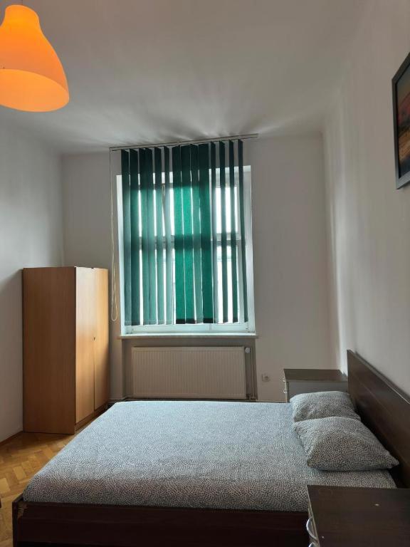 Ionia Apartment-stary Rynek