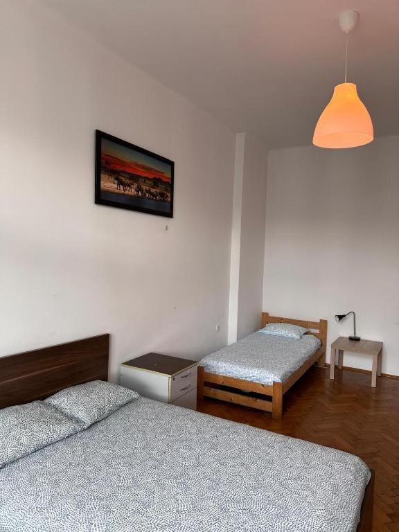 Ionia Apartment-stary Rynek