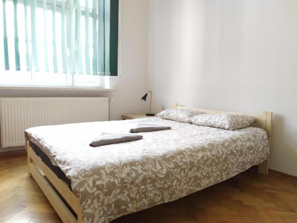 Apartament Ionia Apartment-stary Rynek