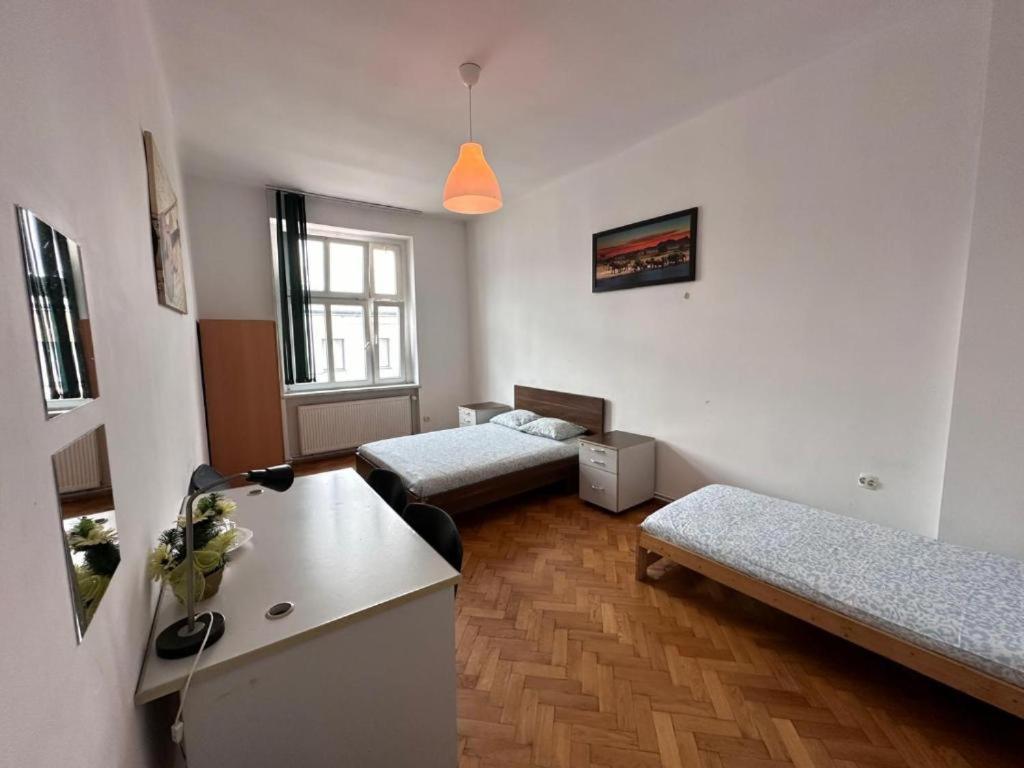 Apartment Ionia Apartment-stary Rynek