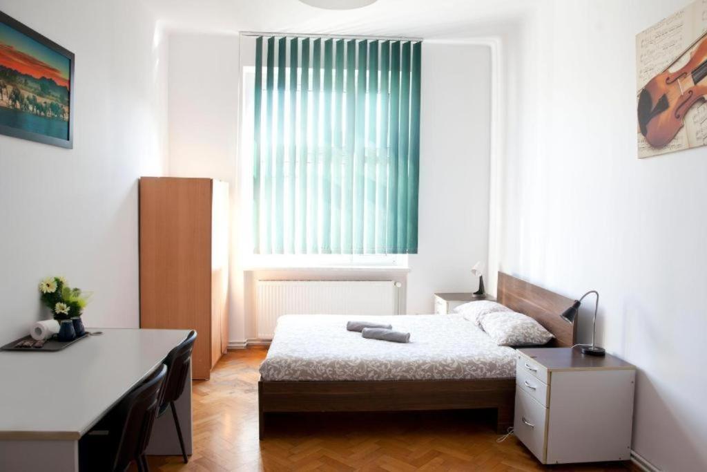 Ionia Apartment-stary Rynek Apartament *