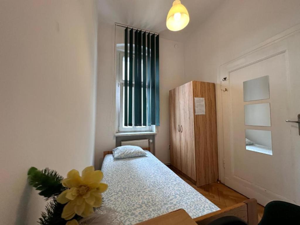 Ionia Apartment-stary Rynek *