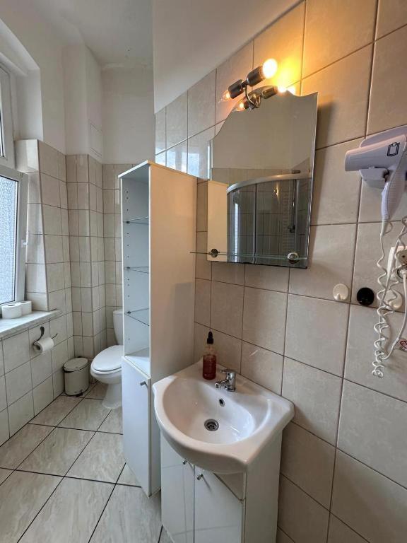 Ionia Apartment-stary Rynek Apartment *