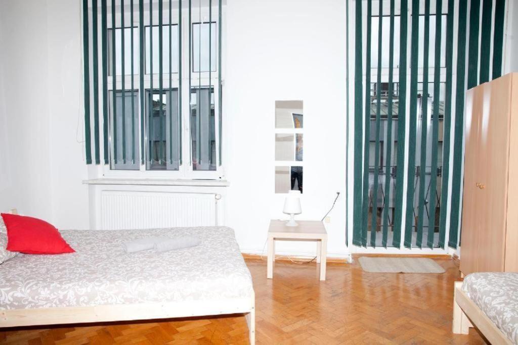 Ionia Apartment-stary Rynek Apartament Poznań