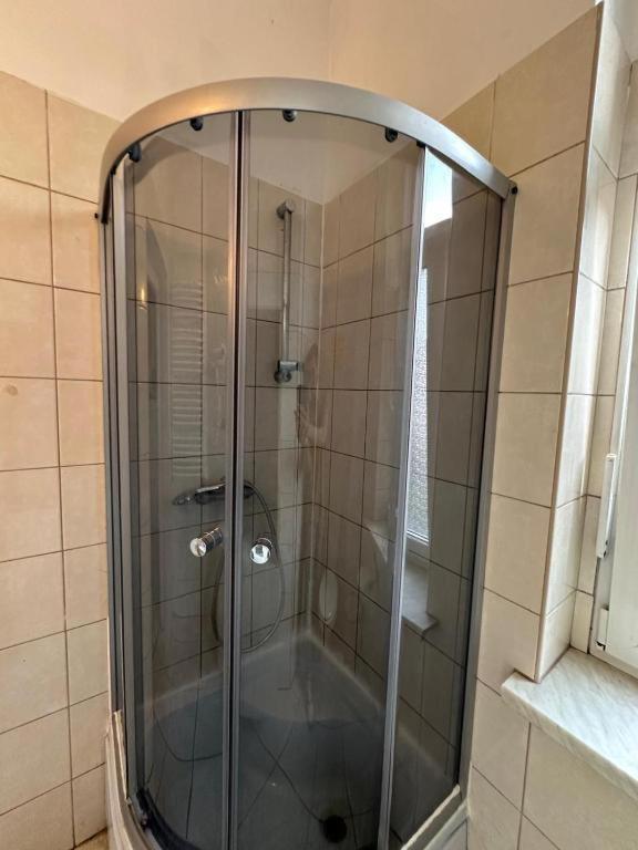 Ionia Apartment-stary Rynek