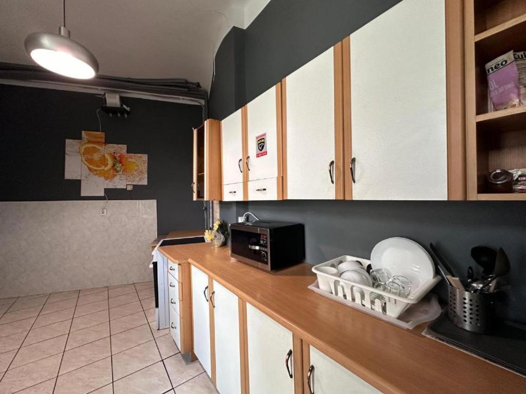 Apartment Ionia Apartment-stary Rynek *
